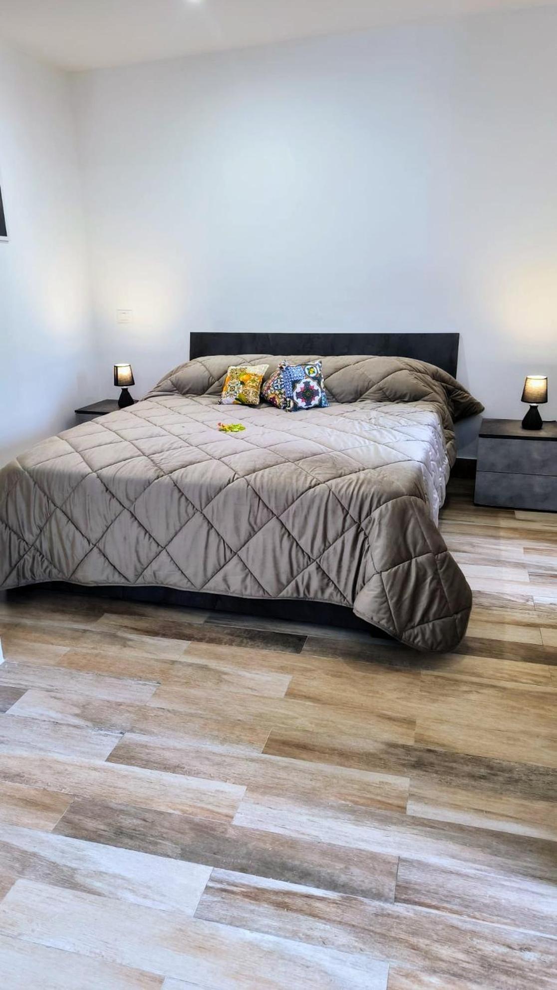 Loft Le Dueffe Al Capo Villa Palermo Ngoại thất bức ảnh